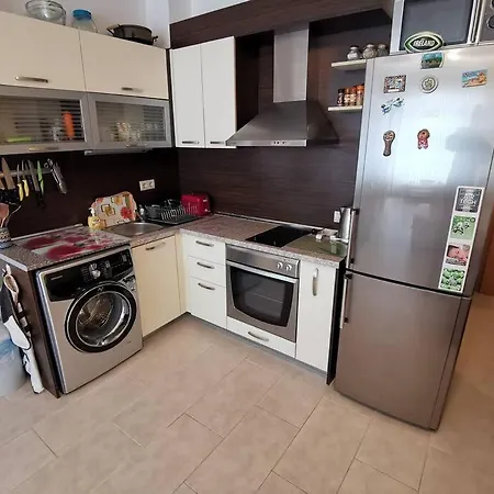 Homely, 2 Bed Apt, 4* Vineyards * Kableskovo