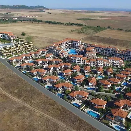 Homely, 2 Bed Apt, 4* Vineyards * Kableskovo