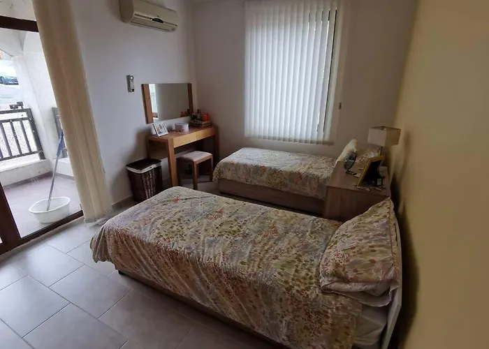 Apartmán Homely, 2 Bed Apt, 4* Vineyards